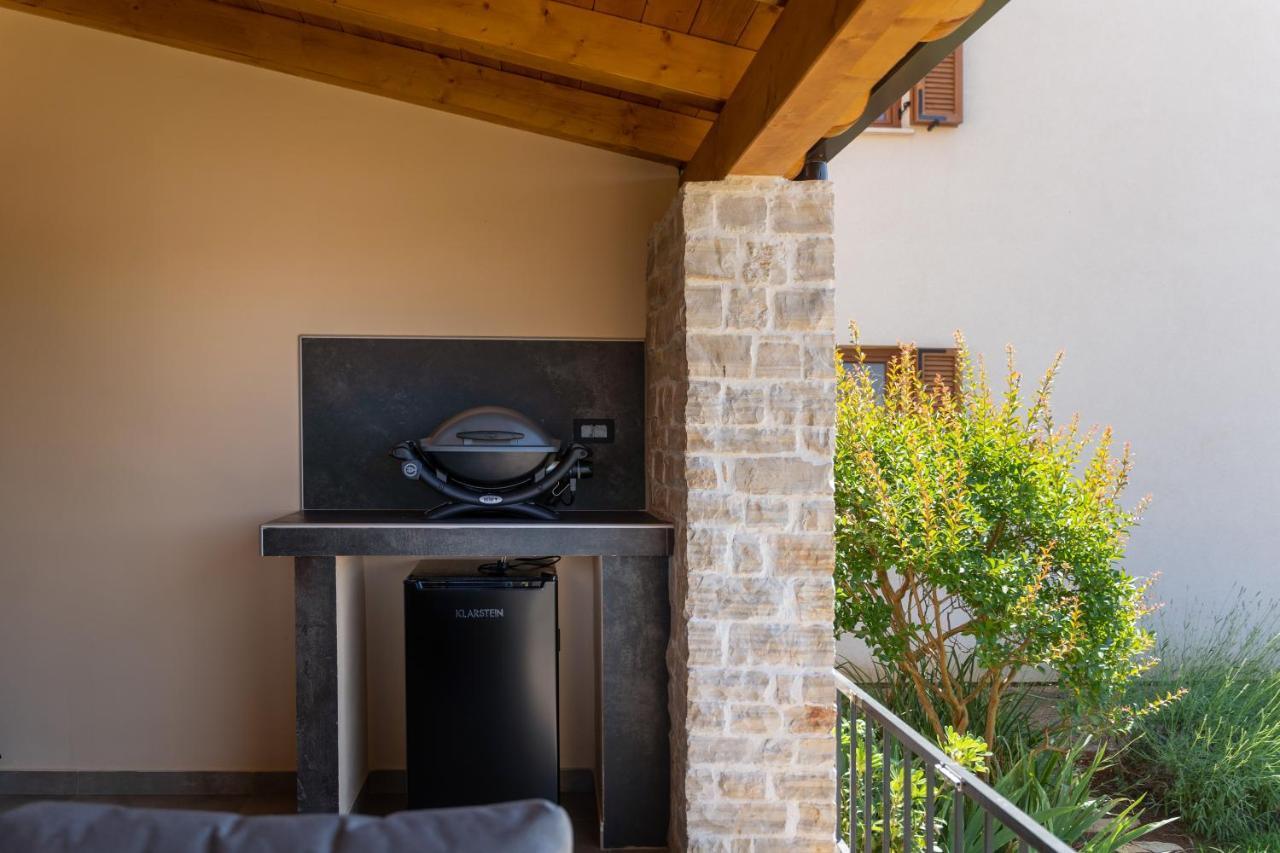 Holiday Home Maslina Poreč Exterior foto